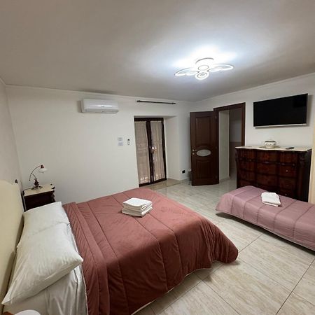 Esposito Holiday Homes Napoli Ngoại thất bức ảnh