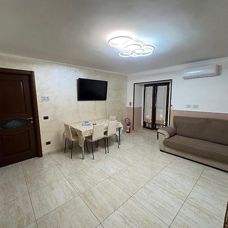 Esposito Holiday Homes Napoli Ngoại thất bức ảnh