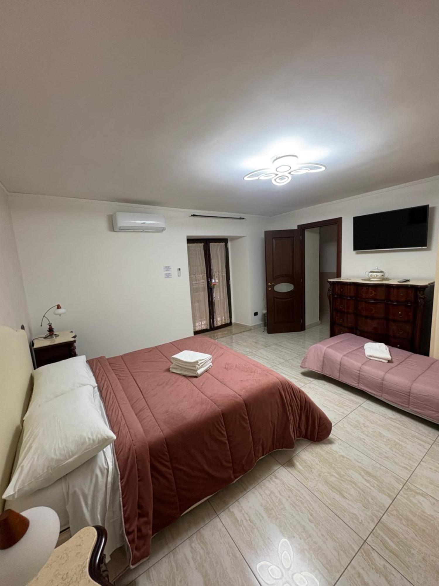 Esposito Holiday Homes Napoli Ngoại thất bức ảnh