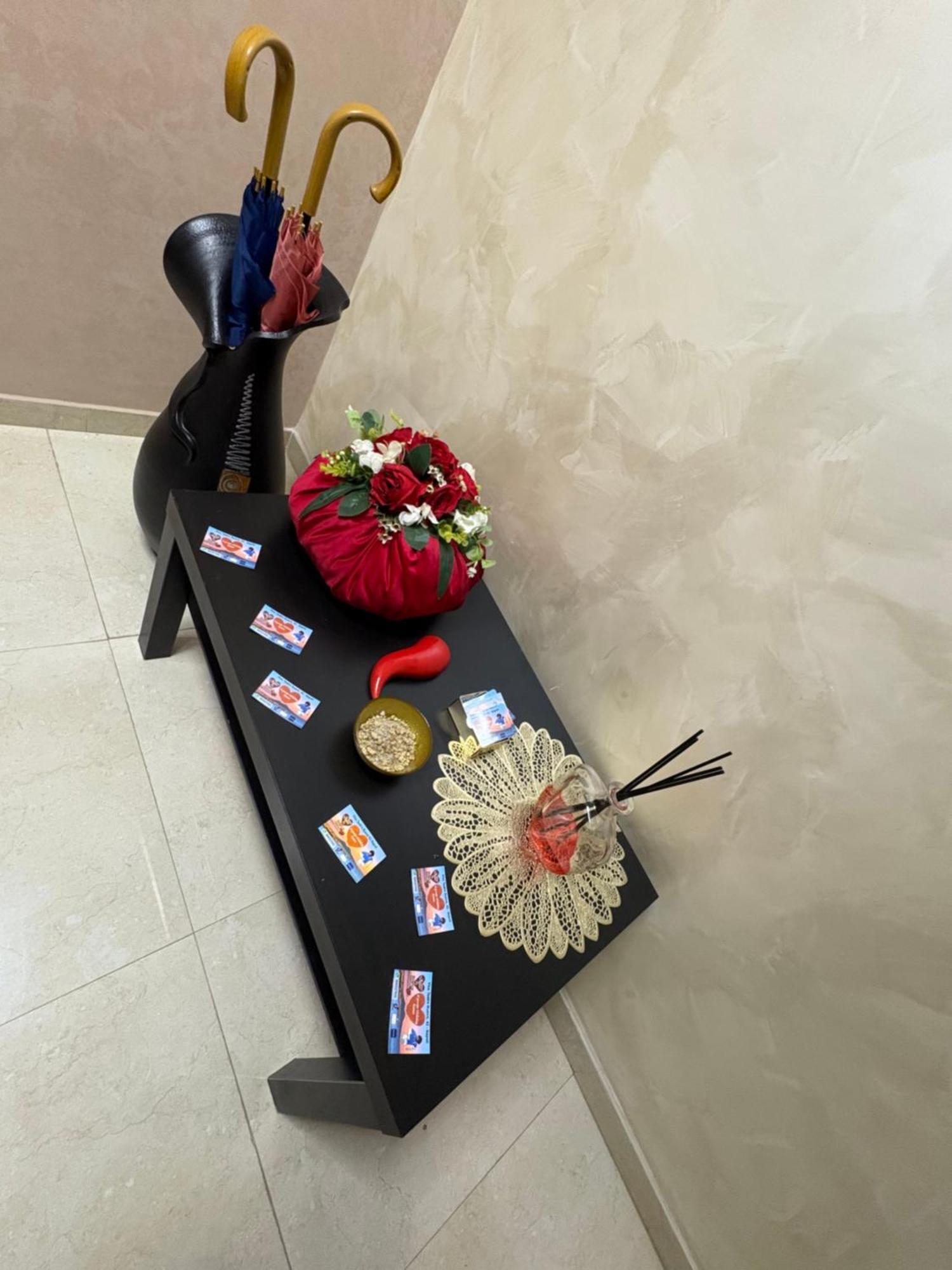 Esposito Holiday Homes Napoli Ngoại thất bức ảnh