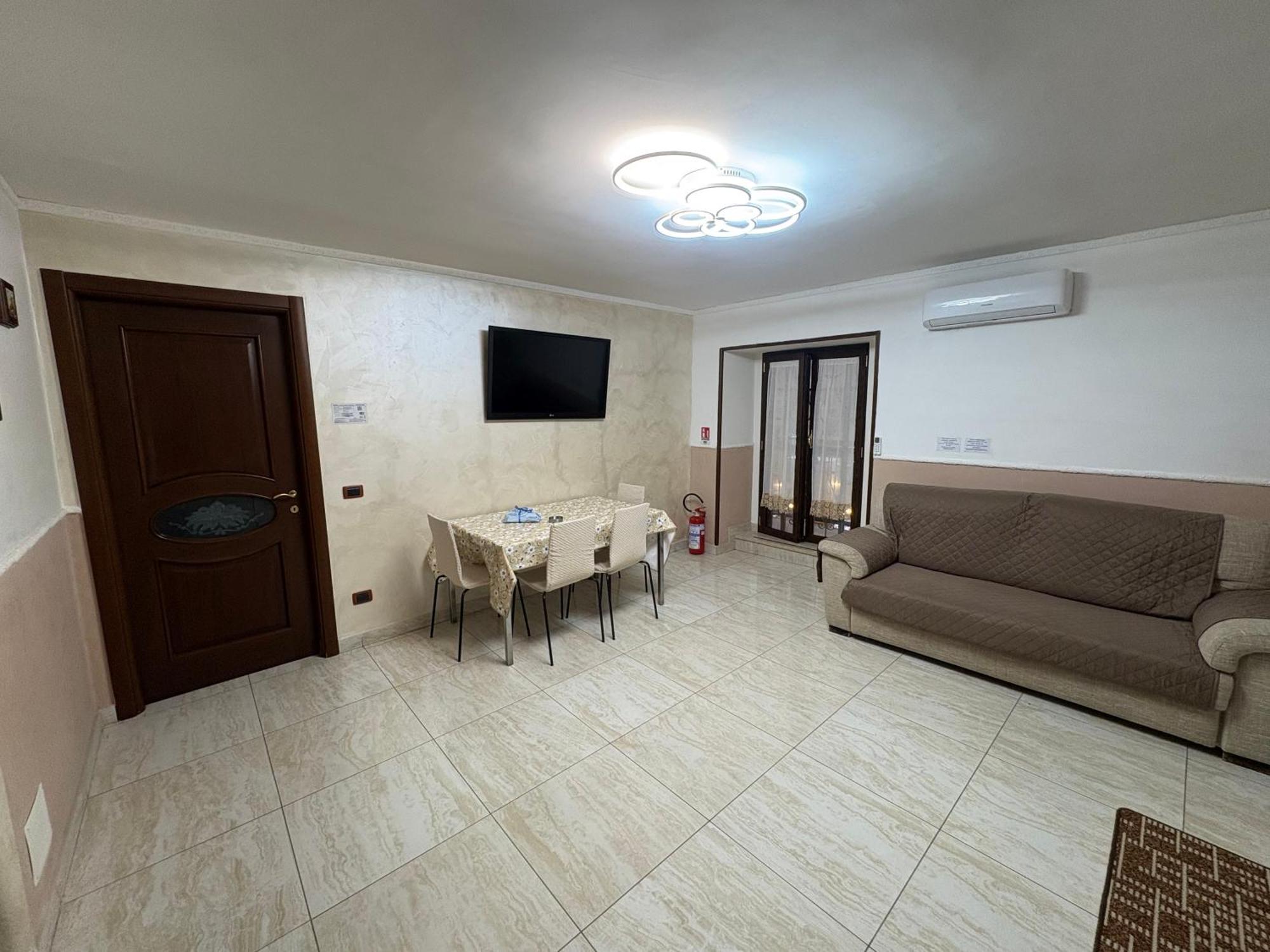 Esposito Holiday Homes Napoli Ngoại thất bức ảnh