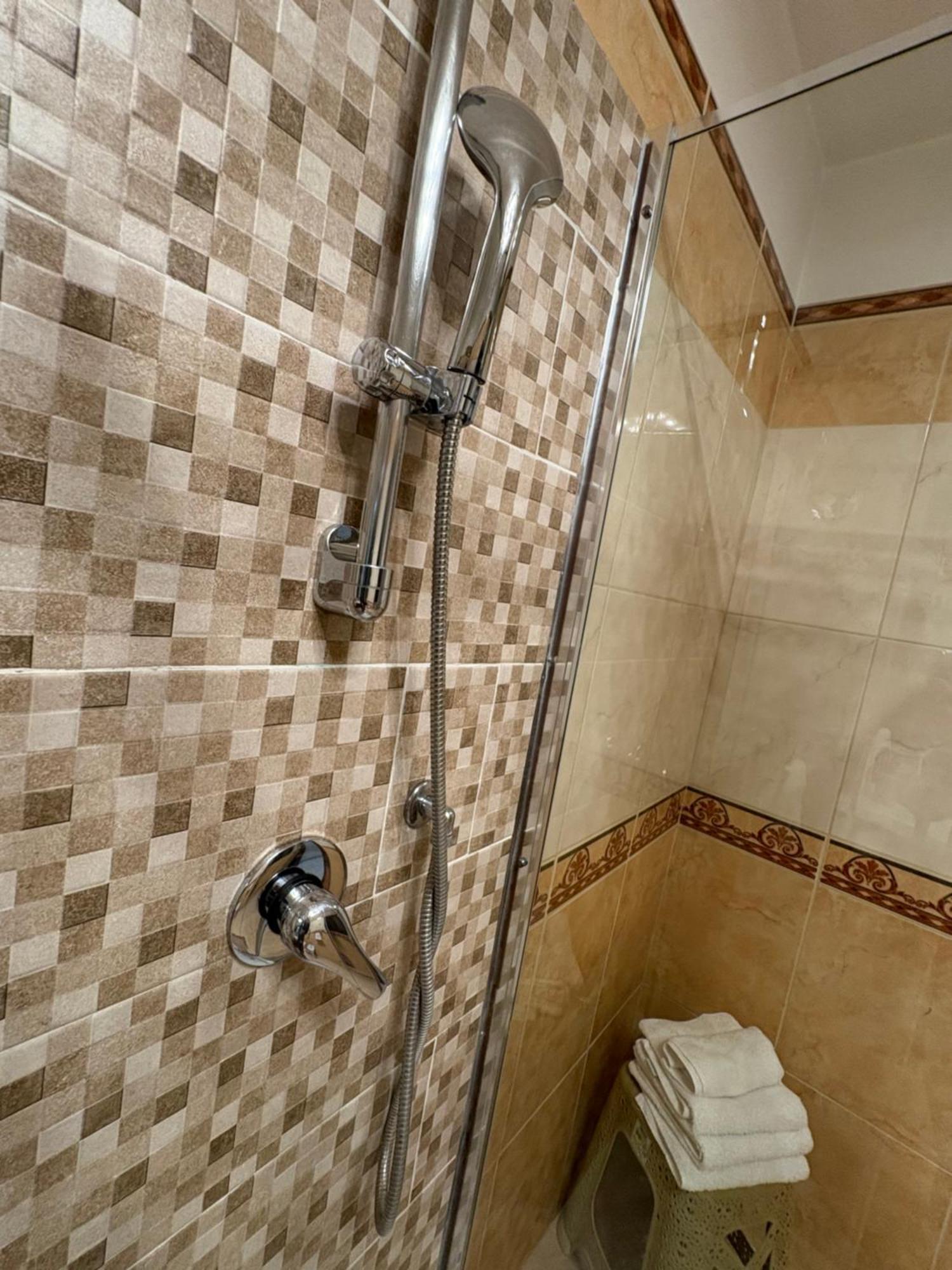 Esposito Holiday Homes Napoli Ngoại thất bức ảnh