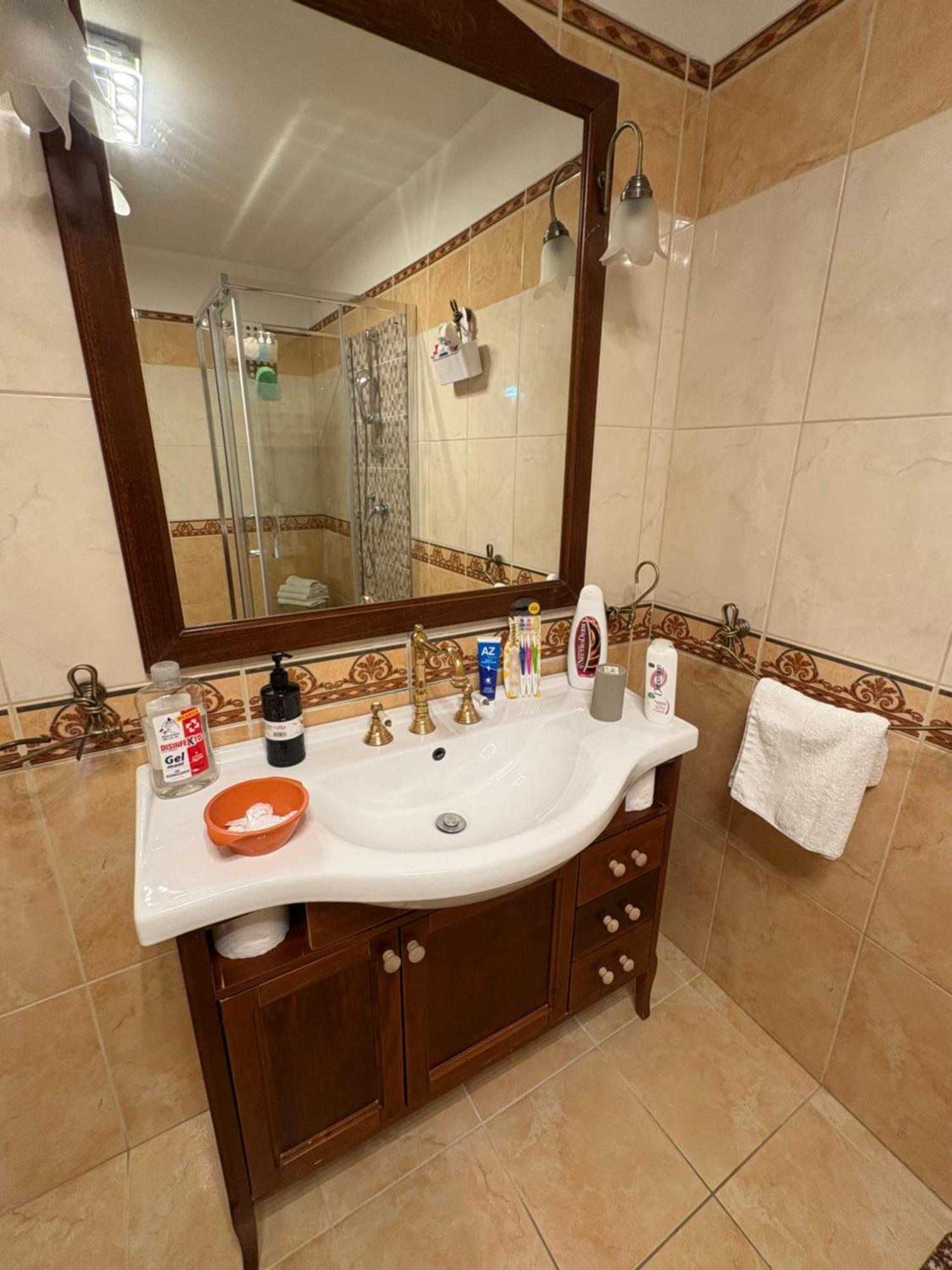Esposito Holiday Homes Napoli Ngoại thất bức ảnh