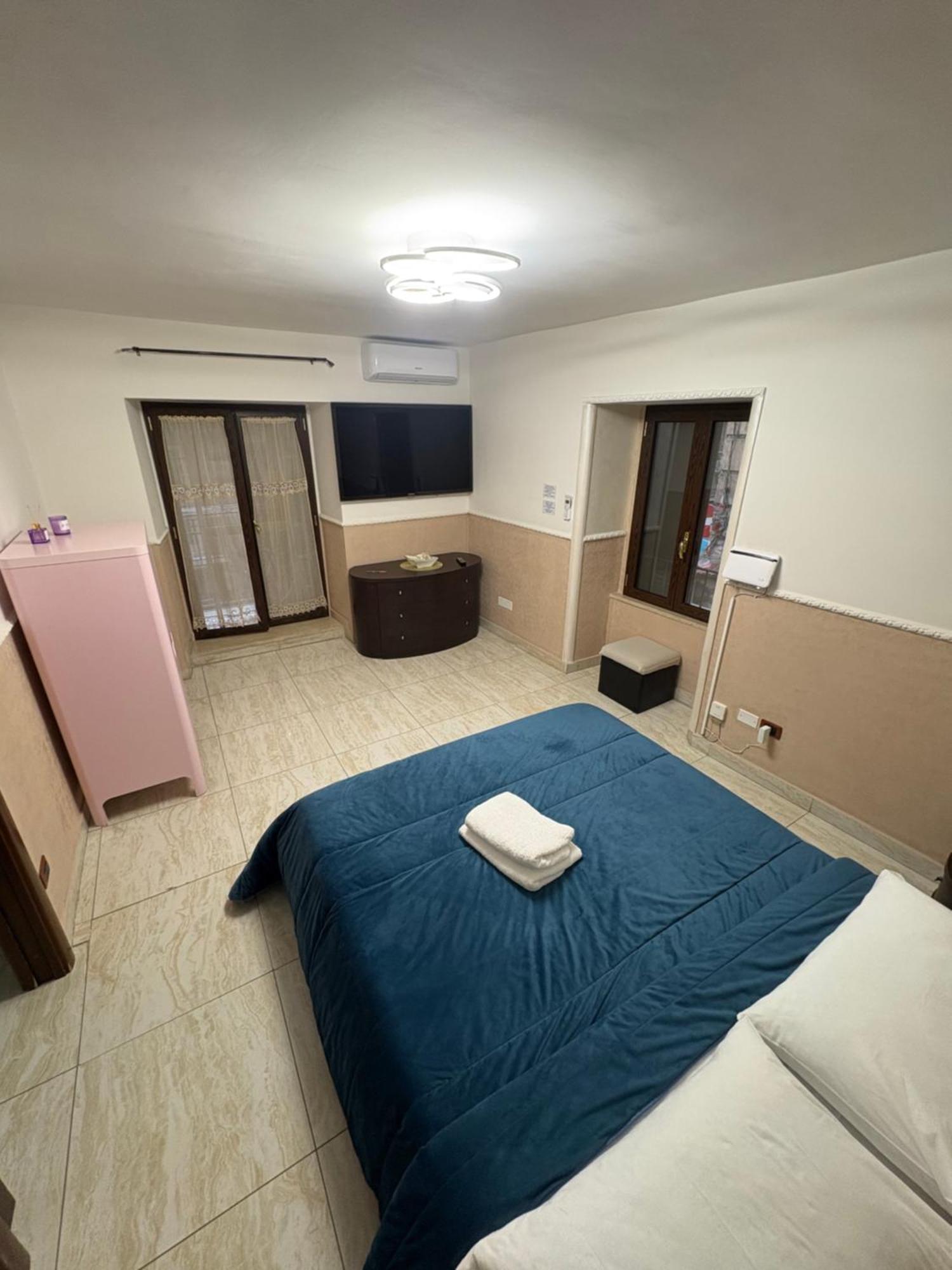 Esposito Holiday Homes Napoli Ngoại thất bức ảnh