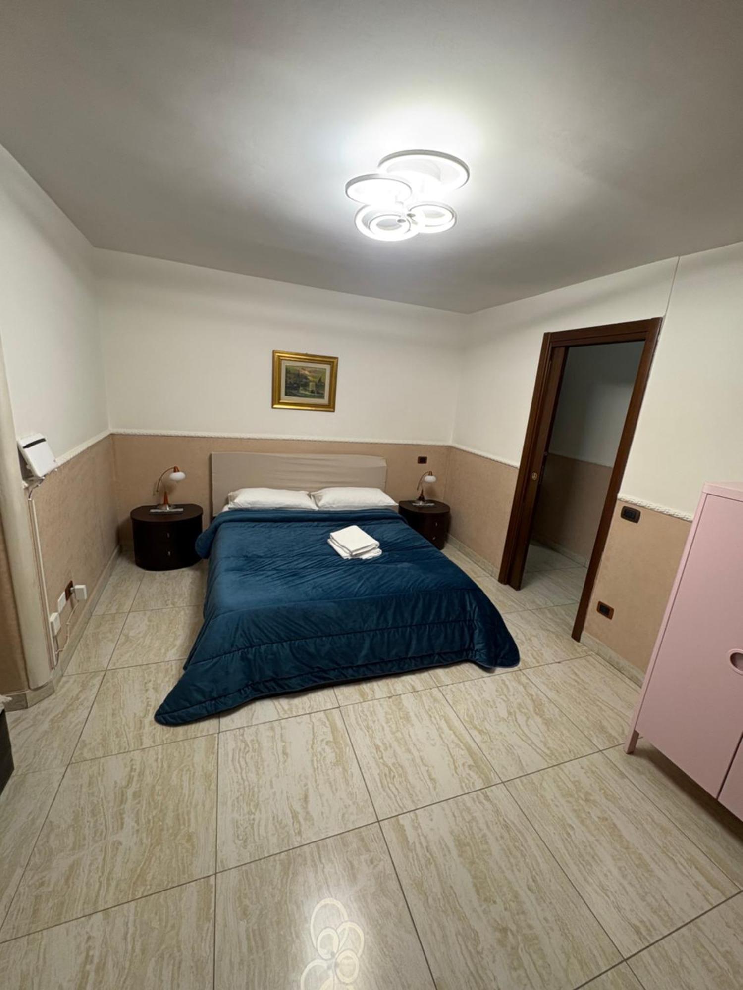 Esposito Holiday Homes Napoli Ngoại thất bức ảnh