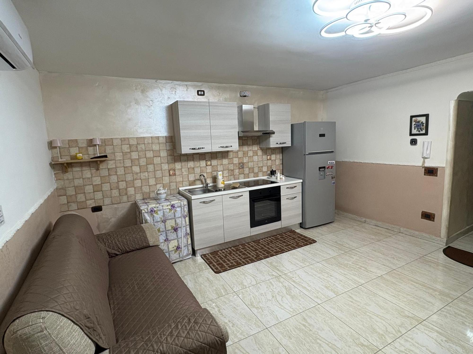 Esposito Holiday Homes Napoli Ngoại thất bức ảnh